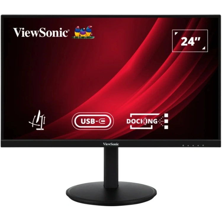 Viewsonic VG2409U-2 Moniteur LED - 24 pouces - Full HD