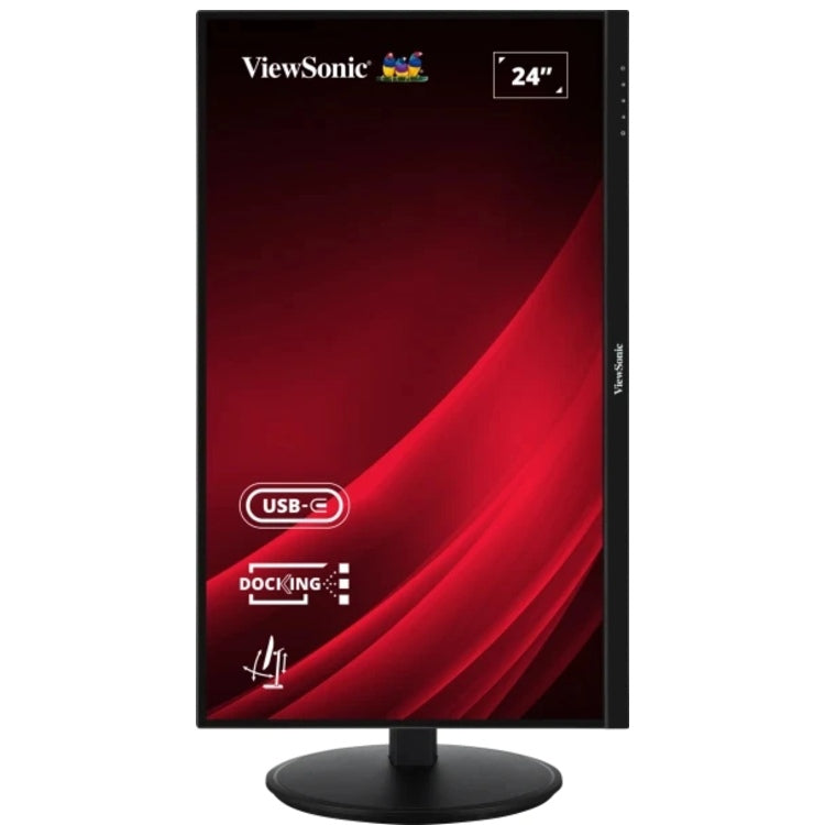 Viewsonic VG2409U-2 Moniteur LED - 24 pouces - Full HD