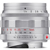 Leica 11714 SUMMILUX-M 50 f/1.4 silberne Chromoberfläche