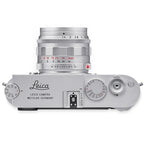 Leica 11714 SUMMILUX-M 50 f/1.4 silberne Chromoberfläche