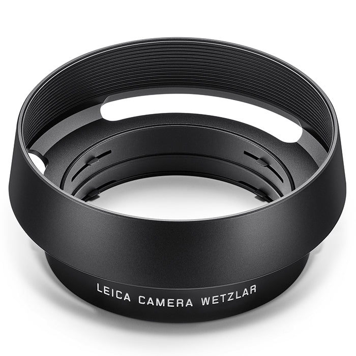 Leica 11714 SUMMILUX-M 50 f/1.4 silberne Chromoberfläche