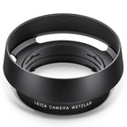 Leica 11714 SUMMILUX-M 50 f/1.4 silberne Chromoberfläche