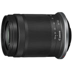 Canon EOS R100 + RF-S 18-150mm f/3,5-6,3 IS STM