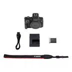 Canon EOS R100 + RF-S 18-150mm f/3,5-6,3 IS STM