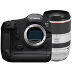 Canon EOS R1 + RF 70-200mm f/2.8L IS USM