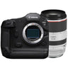 Canon EOS R1 + RF 70-200mm f/2.8L IS USM