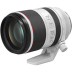 Canon EOS R1 + RF 70-200mm f/2.8L IS USM