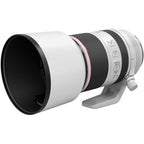 Canon EOS R1 + RF 70-200mm f/2.8L IS USM