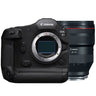 Canon EOS R1 + RF 28-70mm f/2L USM