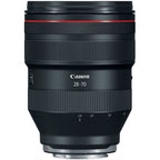 Canon EOS R1 + RF 28-70mm f/2L USM