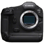 Canon EOS R1 + RF 28-70mm f/2L USM