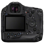 Canon EOS R1 + RF 28-70mm f/2L USM