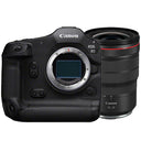 Canon EOS R1 + RF 15-35mm f/2.8L IS USM