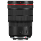 Canon EOS R1 + RF 15-35mm f/2.8L IS USM