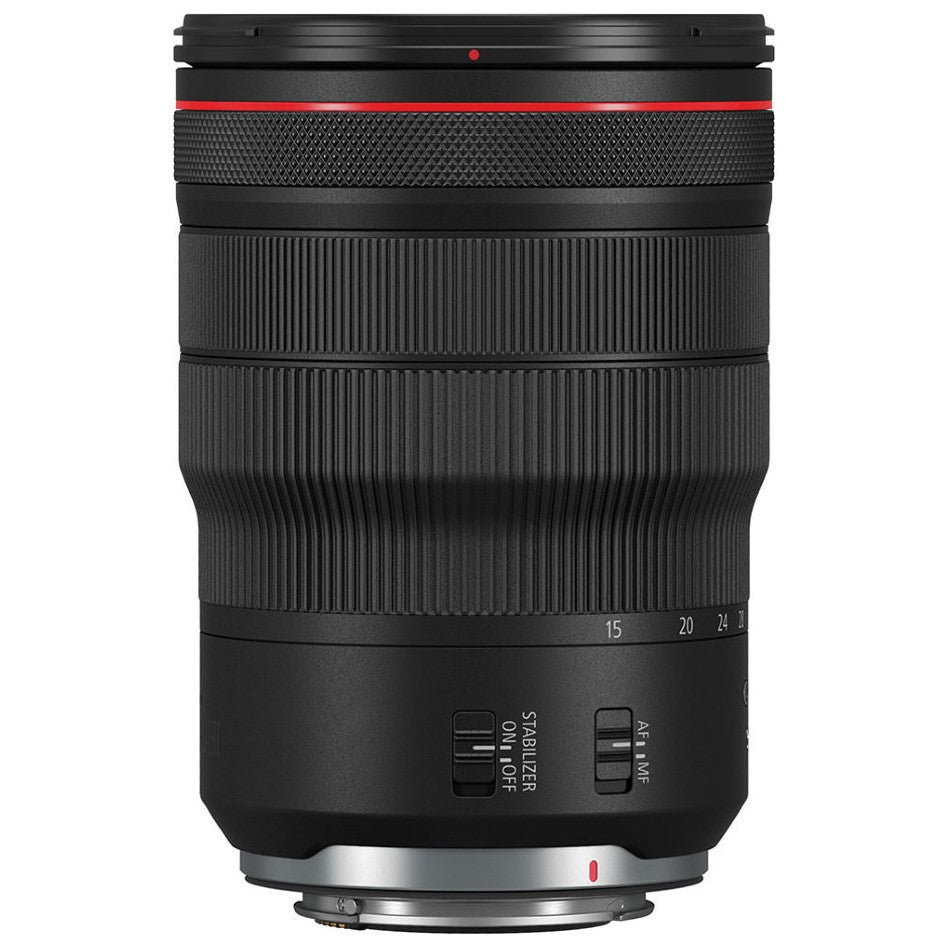 Canon EOS R1 + RF 15-35mm f/2.8L IS USM