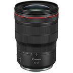 Canon EOS R1 + RF 15-35mm f/2.8L IS USM