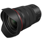 Canon EOS R1 + RF 15-35mm f/2.8L IS USM