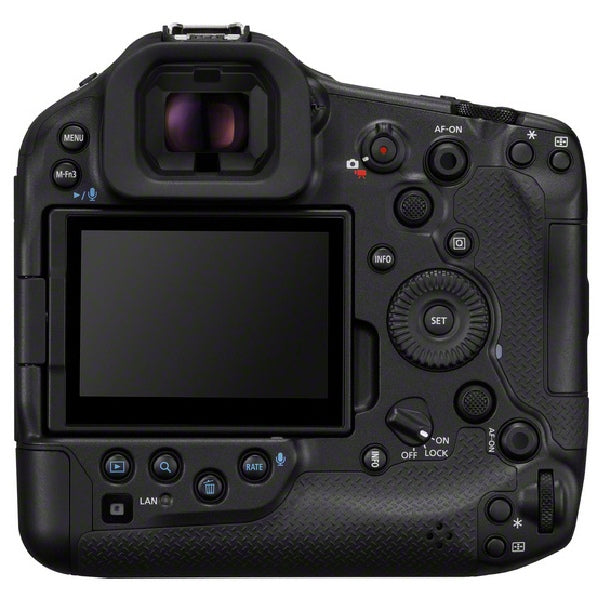 Canon EOS R1 + RF 15-35mm f/2.8L IS USM