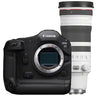 Canon EOS R1 + RF 100-300mm f/2.8L IS USM