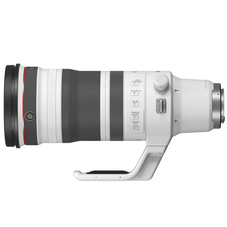 Canon EOS R1 + RF 100-300mm f/2.8L IS USM