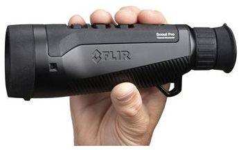 Flir Scout Pro Wärmebildkamera