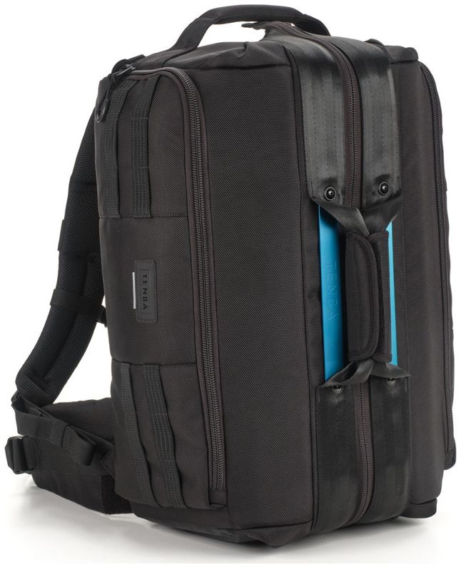 Tenba Cineluxe v2 Rucksack 21