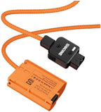 ZGCine D-Tap zu EN-EL15 Dummy Batterie Kabel