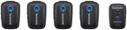 Saramonic Blink500 T4