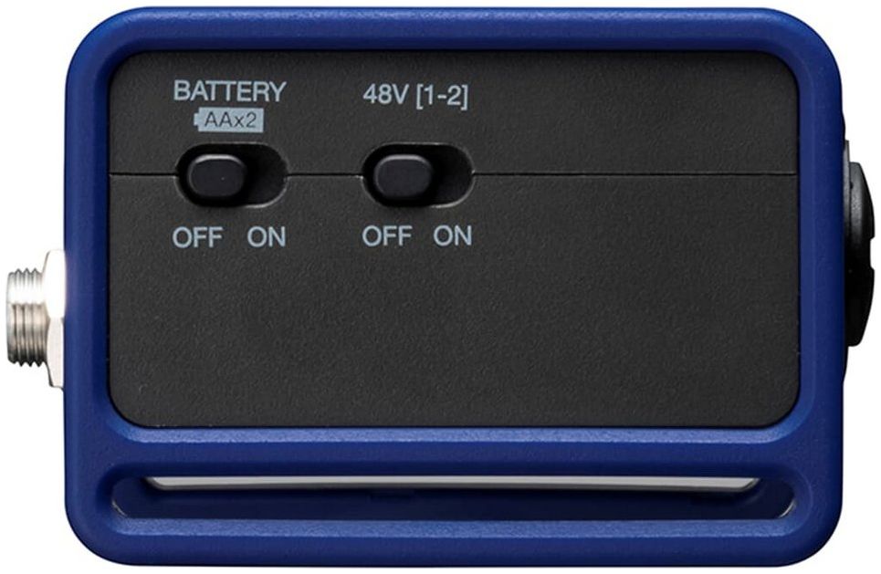 Zoom AMS-24 Audio-Interface