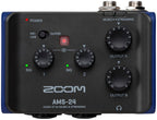 Zoom AMS-24 Audio-Interface
