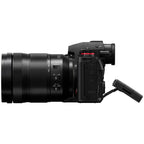Panasonic Lumix DC-S1R II Boîtier Nu