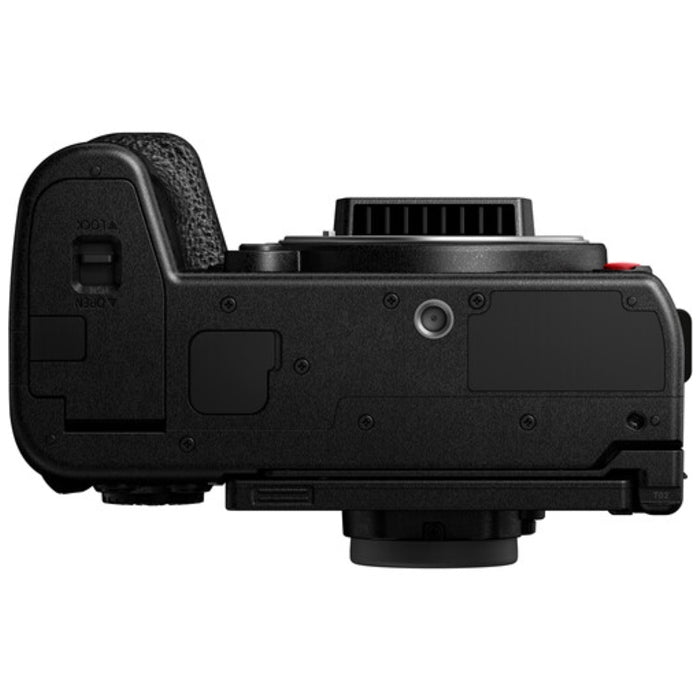 Panasonic Lumix DC-S1R II Boîtier Nu