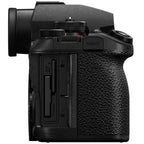 Panasonic Lumix DC-S1R II Boîtier Nu