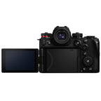 Panasonic Lumix DC-S1R II Boîtier Nu