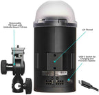 Elinchrom LED 100 C LED-Lichtkit