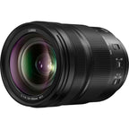 Panasonic Lumix DC-S1R II + Lumix S 24-105mm f/4.0 Macro OIS