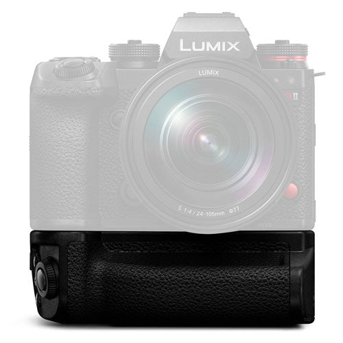 Panasonic DMW-BG2E Poignée de batterie pour S1RM2