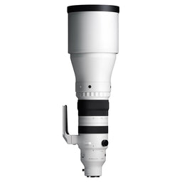 SIGMA 300-600mm f/4 DG OS Sports monture L