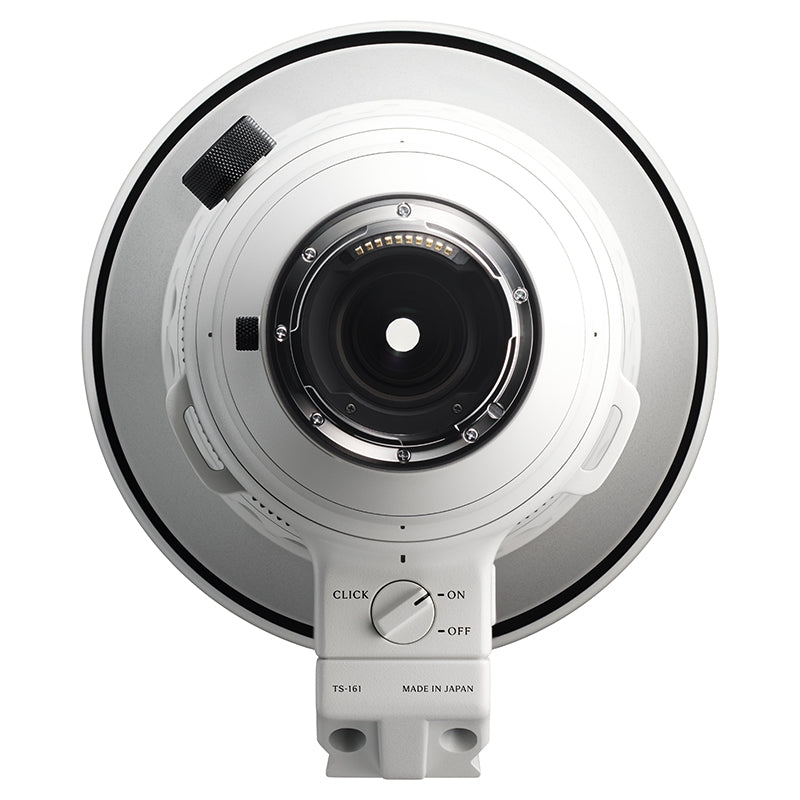SIGMA 300-600mm f/4 DG OS Sports L-mount