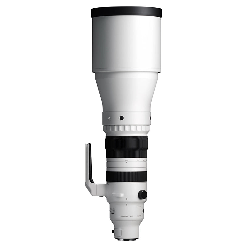 SIGMA 300-600mm f/4 DG OS Sports Sony E-mount
