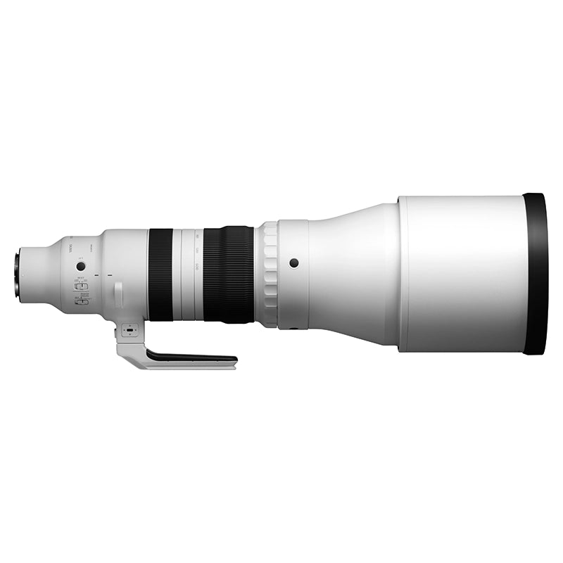 SIGMA 300-600mm f/4 DG OS Sports Sony E-mount