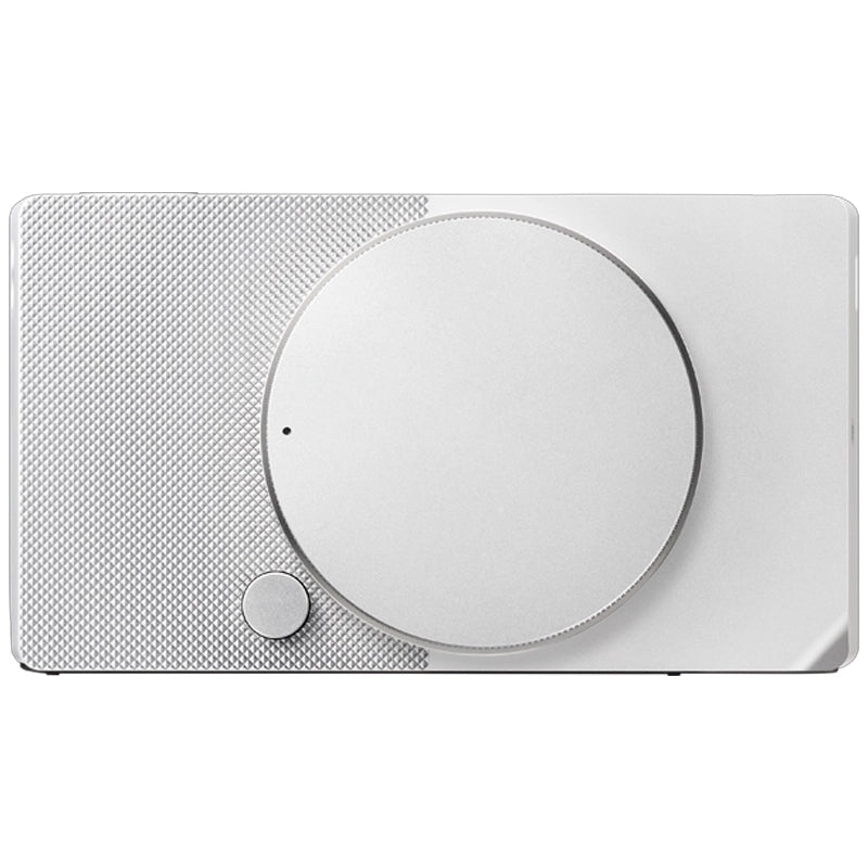 Sigma BF Full Frame spiegellose Kamera (silber)