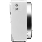 Sigma BF Full Frame spiegellose Kamera (silber)