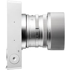 Sigma BF Full Frame spiegellose Kamera (silber)