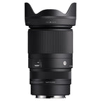 Sigma 16-300mm f/3.5-6.7 DC OS | Contemporain Sony E-mount