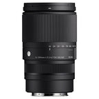 Sigma 16-300mm f/3,5-6,7 DC OS | Contemporary FUJIFILM X Mount