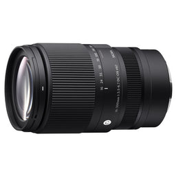 Sigma 16-300mm f/3,5-6,7 DC OS | Contemporary Canon RF Mount