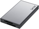 Lexar Workflow PRO Reader SD Dual Slot UHS-II USB 3.2 Gen2