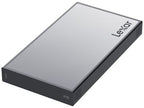 Lexar Workflow PRO Portable SSD 2TB