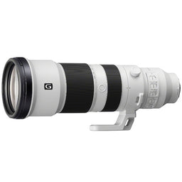 Sony FE 400-800mm f/6.3-8 G OSS